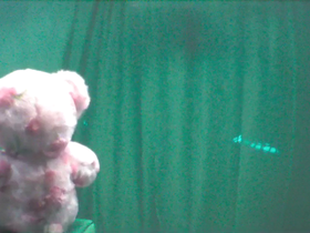 90 Degrees _ Picture 9 _ Pink Floral Design Teddy Bear.png